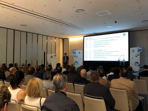 Konica Minolta celebra en Madrid su Convención de Distribuidores Oficiales 2018