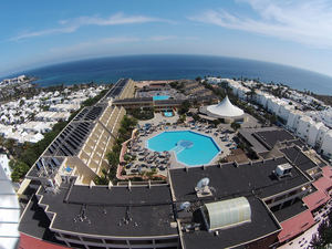 Canarian Hospitality continúa su proceso de expansión y gestionará su tercer hotel, el segundo en Lanzarote