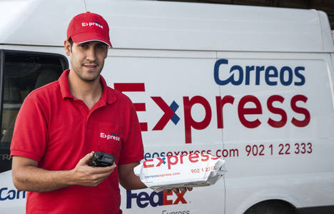 Correos Express permite a sus clientes pacenses optar por el mejor momento de entrega de sus envíos con “Entrega Flexible”