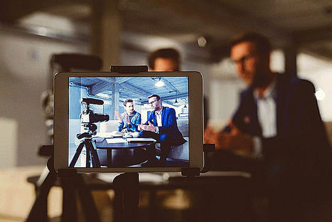 Crece la demanda de vídeos corporativos profesionales para empresas, según videosparaempresas.es