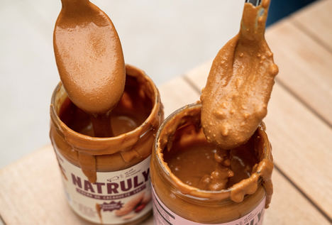 Natruly presenta el primer snack saludable de cacahuete y chocolate –  Novedades y Noticias