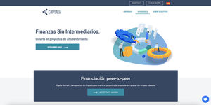 Inversores españoles podrán invertir en proyectos internacionales de crowdlending a través de Criptalia