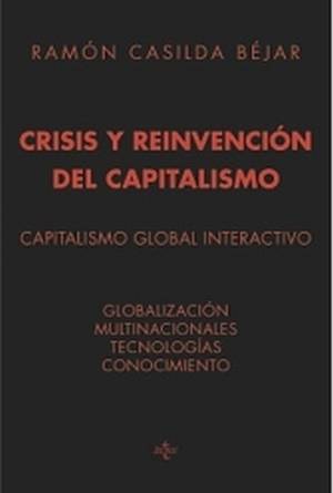 Crisis y reinvención del capitalismo