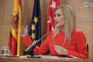 La Comunidad de Madrid destina 3 millones de euros a los proyectos ‘Industria 4.0’ de las pymes
