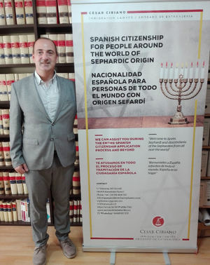 Se amplía el plazo para la nacionalidad sefardí en 2020 en España