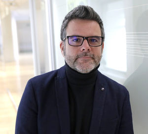 César de la Cruz, nuevo director de Comunicación Corporativa de Oracle para España y Portugal
