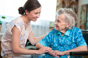 La plataforma de asistencia domiciliaria que nació para luchar contra la precarización de cuidadores