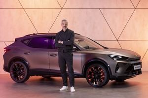 El nuevo Cupra bajo la mirada del director de su diseño
 