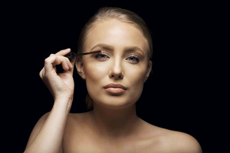 Los cursos de maquillaje profesional online alcanzan su punto máximo