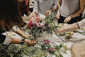 Cursos Wedding Planner con Imagina tu boda