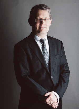 Cyril VanAgt, nuevo responsable de Canal y OEM de Nutanix en EMEA