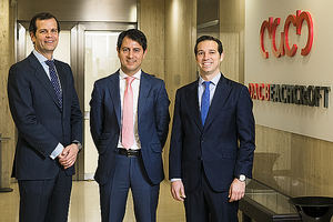 DAC Beachcroft y Asjusa Abogados crean el mayor bufete de seguros de España