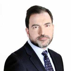 David García Vázquez, Responsable Fiscal de Ayming.