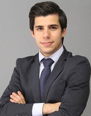 Dídac Sánchez, presidente y fundador de Business Group.