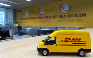 DHL Parcel traslada su oficina en Madrid para abordar su crecimiento