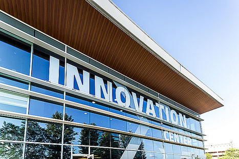 DHL abre su primer Centro de Innovación en el continente americano