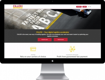 DHL presenta su nueva plataforma digital personalizada CILLOX