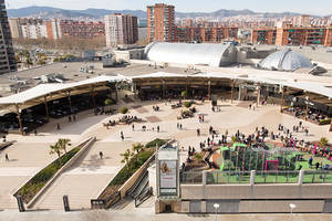 Más que Dulce inaugura una nueva tienda en Diagonal Mar Shopping