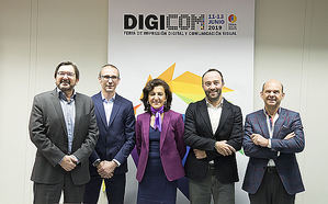 Nace DIGICOM con el objetivo de ser la gran feria de innovación del sur de Europa