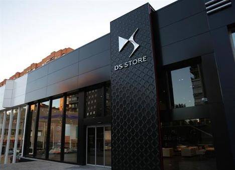 DS Automobiles inaugura el primer DS Store