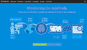 Dynatrace ofrece monitorización basada en IA y visibilidad total de las transacciones a las soluciones VMware Cloud en AWS