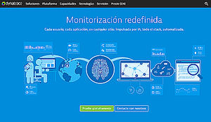 Gartner sitúa a Dynatrace como empresa líder en su cuadrante mágico del mercado APM por octavo año consecutivo