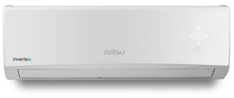 Daitsu incorpora la nueva gama Liberty que permite climatizar con una sola unidad exterior hasta 4 espacios interiores