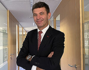 Daniel Aroca, nuevo socio del área fiscal de Auren Abogados