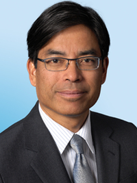 Daniel C. Chung, CFA, director de inversiones y gestor de Alger.