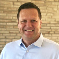 Daniel Coetzee, Director Comercial de Soluciones de Automatización Industrial y Control en EMEA, Emerson.
