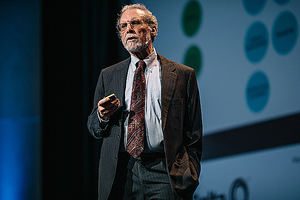 Daniel Goleman: “Los líderes del presente deben ser los mentores de los líderes del futuro”