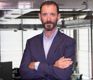 Daniel Iglesias nombrado Director General de Capgemini Engineering en España