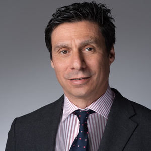 Daniel Mazín, CEO de Dazia Capital.