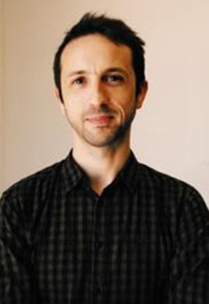 Daniel Oliver, Director en Capital Cell.