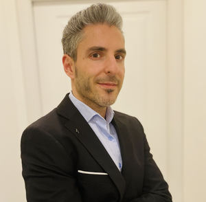 Contents.com nombra a Daniele Salvati como nuevo Director de Tecnología