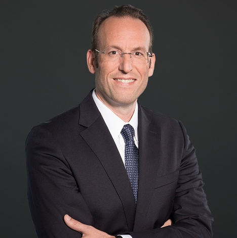 Daniel Seiler, de Vontobel Asset Management.