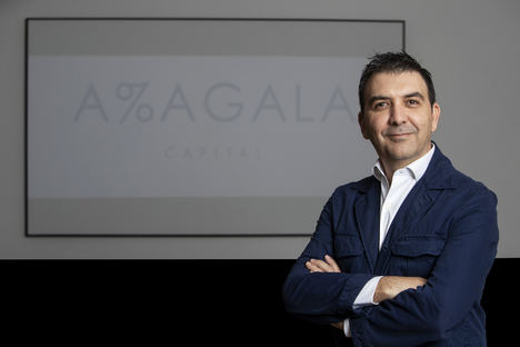Daniel Tello, CIO de Azagala Capital.