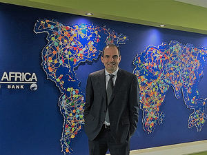 Bank of Africa utilizará una plataforma de la compañía española AIS Group para evaluar sus créditos en 15 países de la región