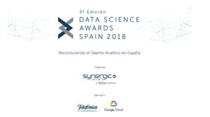 Los Data Science Awards Spain, un termómetro para medir la madurez del Big Data en España