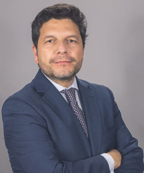David-Córdova, Socio director de Vinces.