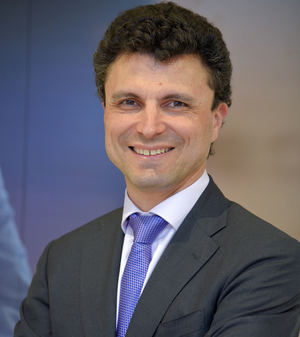 David Alonso, nuevo Director de Negocio de Movilidad de Samsung España