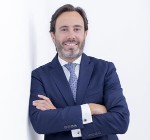 Willis Towers Watson promociona a David Cienfuegos como Head of Investments para Europa Continental