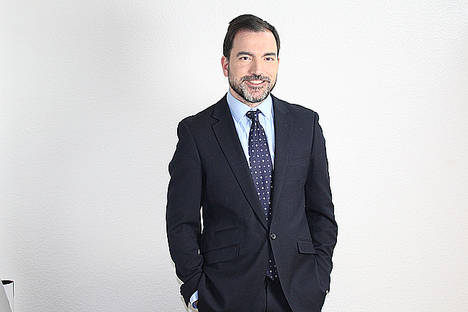 David García Vázquez, Responsable Fiscal de Ayming.