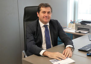 David Miseray, nuevo director general adjunto de CNP Partners