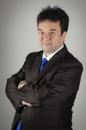 IFS Ibérica incorpora a David Molina como Director de Servicios