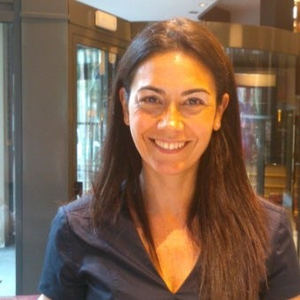 Debora González Celdrán, profesora de EAE Business School