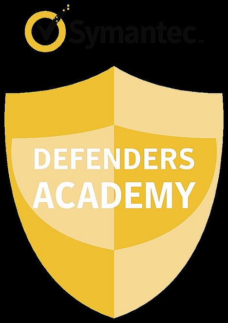 Symantec convoca la segunda edición de Defenders Academy