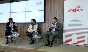 ADEFAM y KPMG analizan en una jornada en Madrid las claves del Buen Gobierno Corporativo en la Empresa Familiar