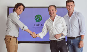 François Nuyts, ex director de Amazon en España, se incorpora a Luda como consejero e inversor