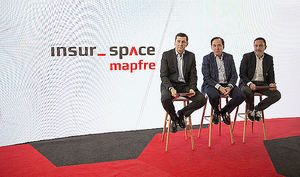 MAPFRE inaugura insur_space, una aceleradora de startups de insurtech